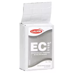   Szárított élesztő EC 1118™ Prise de Mousse - Lalvin™ - 125 g 