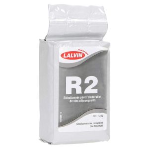  Dried yeast R2™ - Lalvin™ - 125 g 