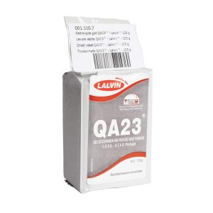Száritott élesztő QA23™ - Lalvin™ - 125 g 