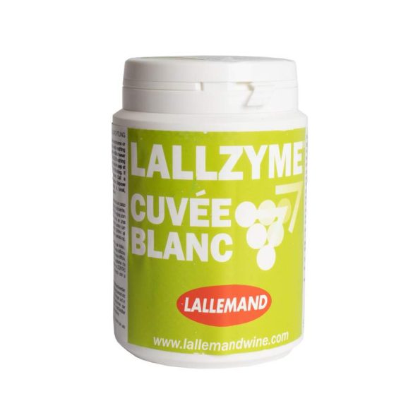 Lallzyme Cuvée Blanc™ 100 g Enzim