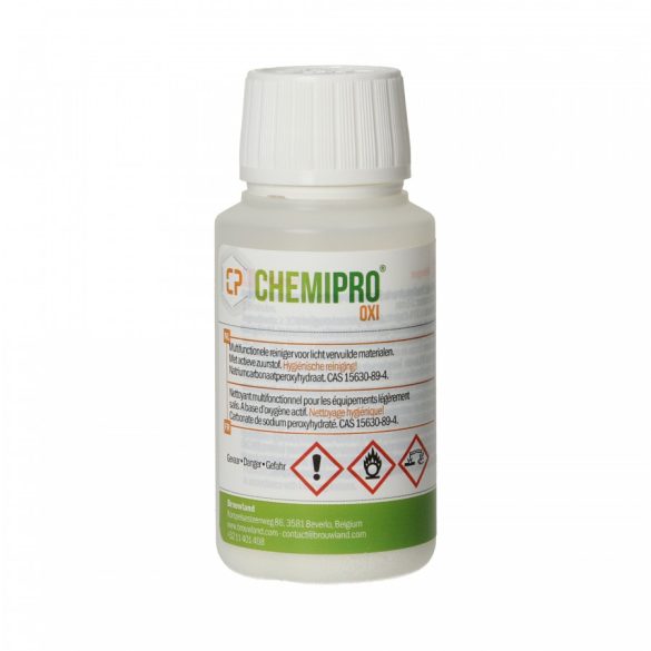  Chemipro OXI 100 g tisztítószer