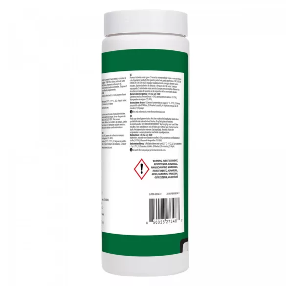  PBW Five Star tablets 40 x 10 g 