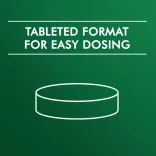  PBW Five Star tablets 40 x 10 g 