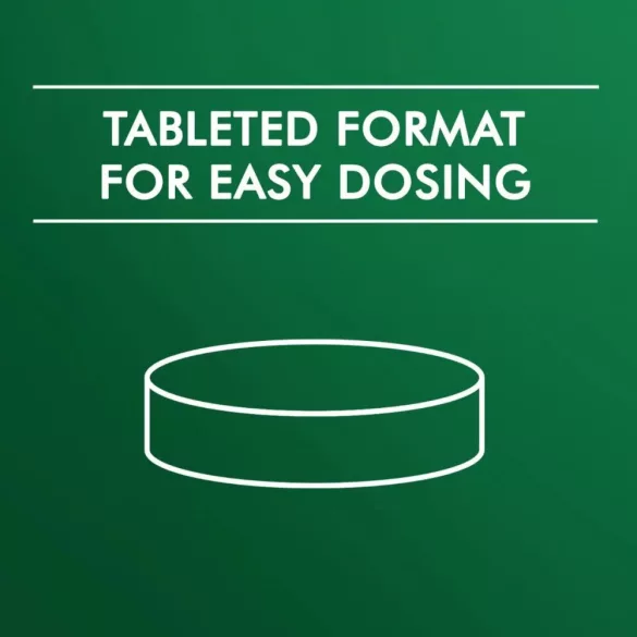  PBW Five Star tablets 40 x 10 g 