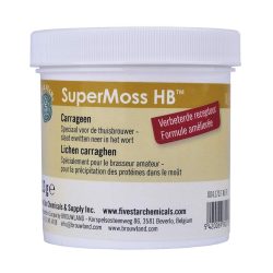  Supermoss HB Five Star 113 g derítőszer
