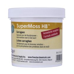  Supermoss HB Five Star 113 g EN-IT 