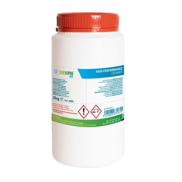  Chemipro Wash 2 kg 