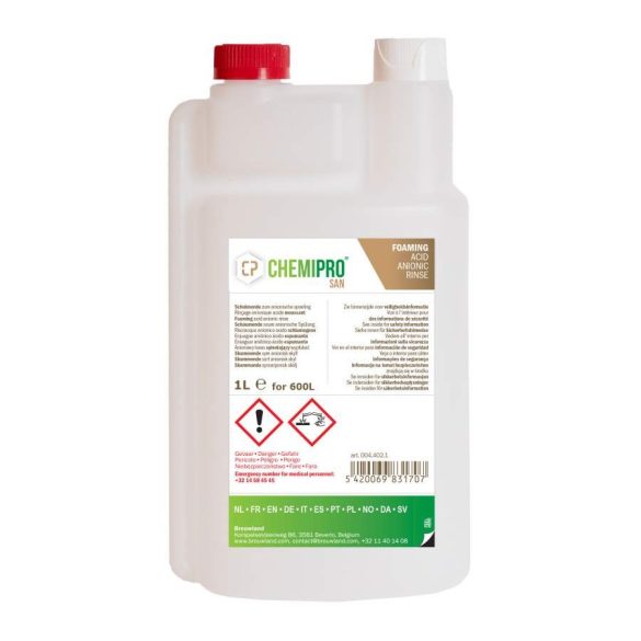  Chemipro SAN 1 l 