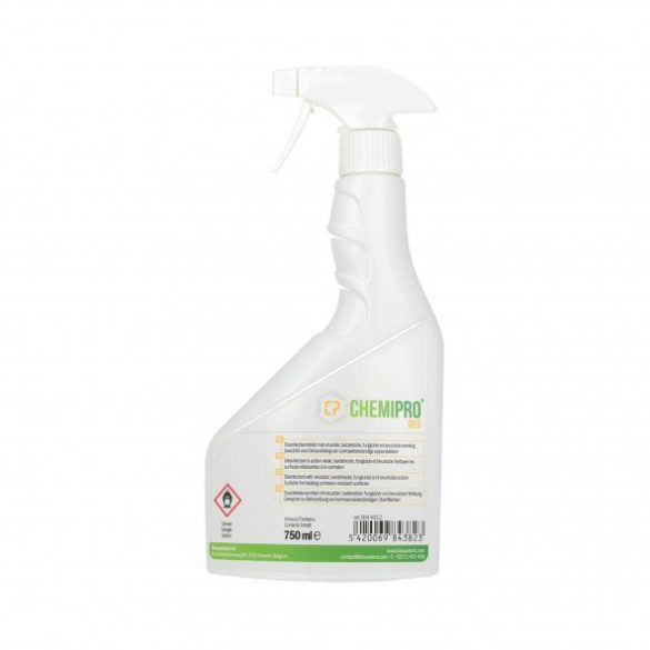  Chemipro DES spray 750 ml 