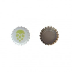 Koronazár 26 mm - oxigén elnyelő - Hop Cone- 100 db