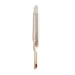  Brewferm mash thermometer with protective cover -10/+120°C 