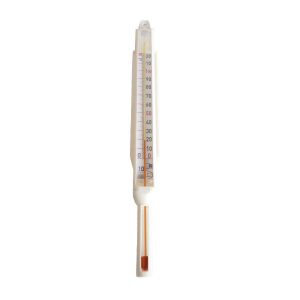 Brewferm cefre hőmérő védőfedéllel -10 / + 120 ° C