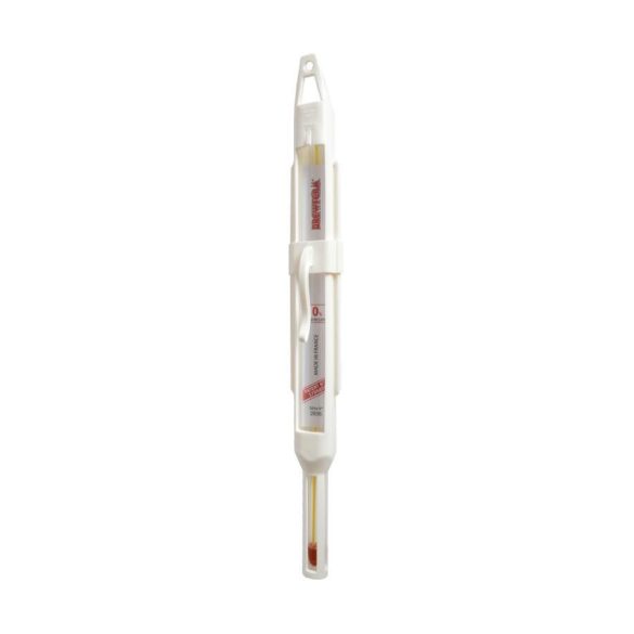  Brewferm mash thermometer with protective cover -10/+120°C 