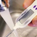 Brewferm Digipen hőmérő -50°C/+150°C  