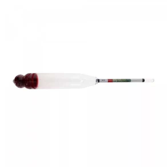  Brewferm Bobber - mini hydrometer 