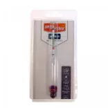  Brewferm Bobber - mini hydrometer 
