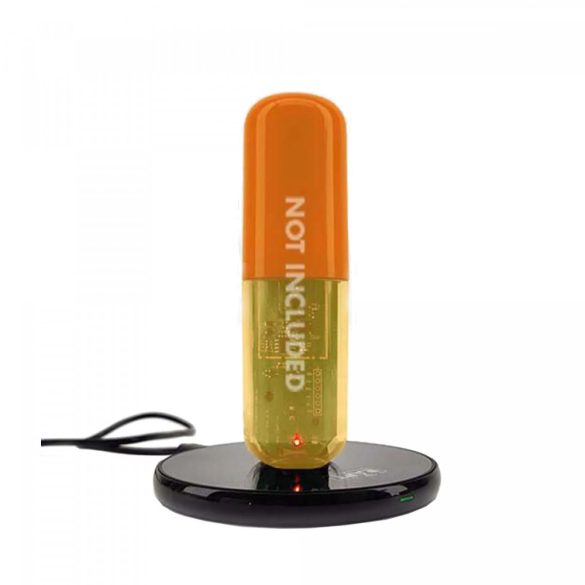 Wireless Charging Kit for RAPT Pill Hydrometer 