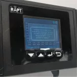 RAPT Temperature Controlled Fermentation Chamber 