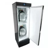 RAPT Temperature Controlled Fermentation Chamber 
