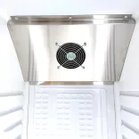 RAPT Temperature Controlled Fermentation Chamber 