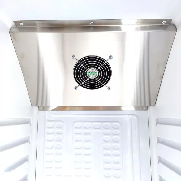 RAPT Temperature Controlled Fermentation Chamber 