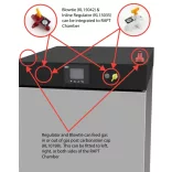 RAPT Temperature Controlled Fermentation Chamber 