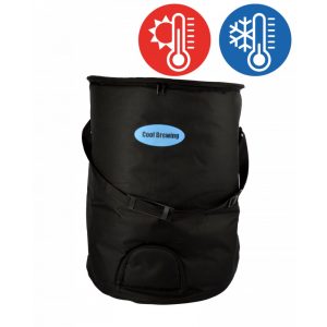  Cool Brewing Bag - Insulated bag 