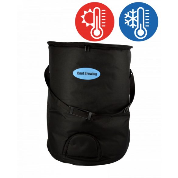  Cool Brewing Bag - Insulated bag 