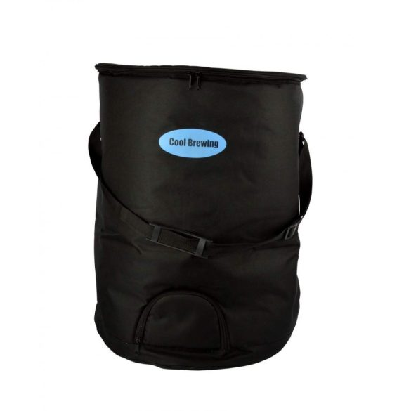  Cool Brewing Bag - Insulated bag 