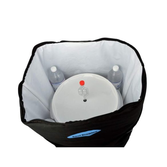  Cool Brewing Bag - Insulated bag 