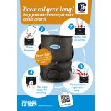  Cool Brewing Bag - Insulated bag 