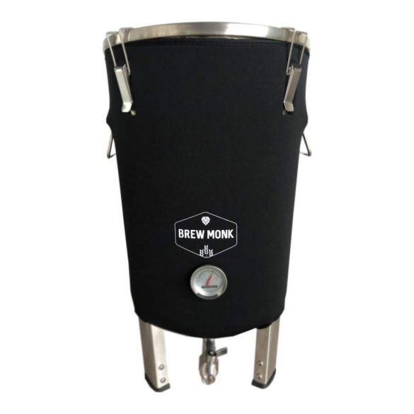  Brew Monk™ cape for fermenter 30 l 