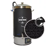  Brew Monk Magnus Cape 45 l insulation jacket 