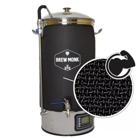  Brew Monk Magnus Cape 45 l insulation jacket 