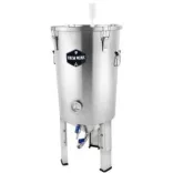 Brew Monk™ rozsdamentes acél  fermenter 30 l