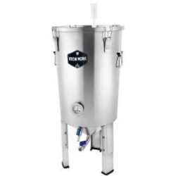 Brew Monk™ stainless steel fermenter 30 l