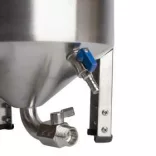 Brew Monk™ rozsdamentes acél  fermenter 30 l