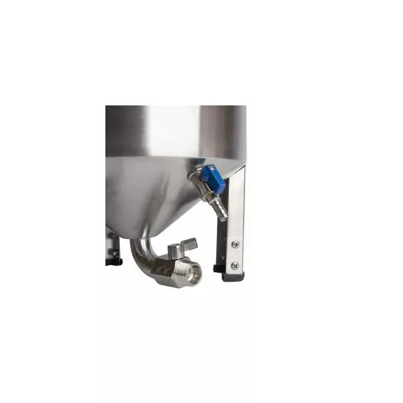Brew Monk™ rozsdamentes acél  fermenter 30 l