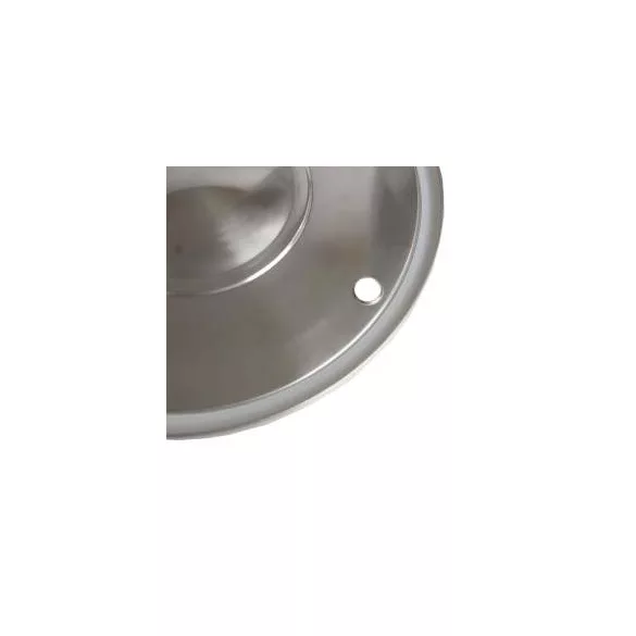 Brew Monk™ rozsdamentes acél  fermenter 30 l