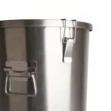 Brew Monk™ rozsdamentes acél  fermenter 30 l