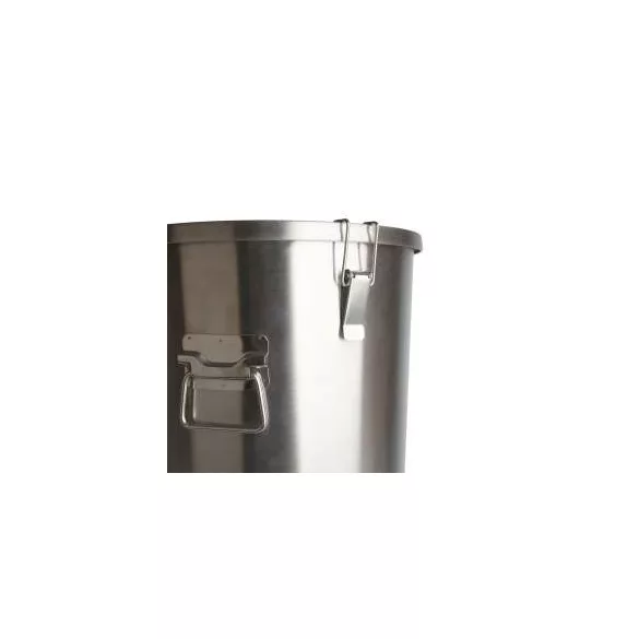 Brew Monk™ rozsdamentes acél  fermenter 30 l