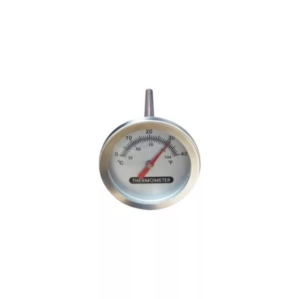 Brew Monk™ rozsdamentes acél  fermenter 30 l