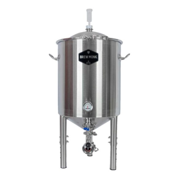  Brew Monk™ stainless steel fermenter 55 l 