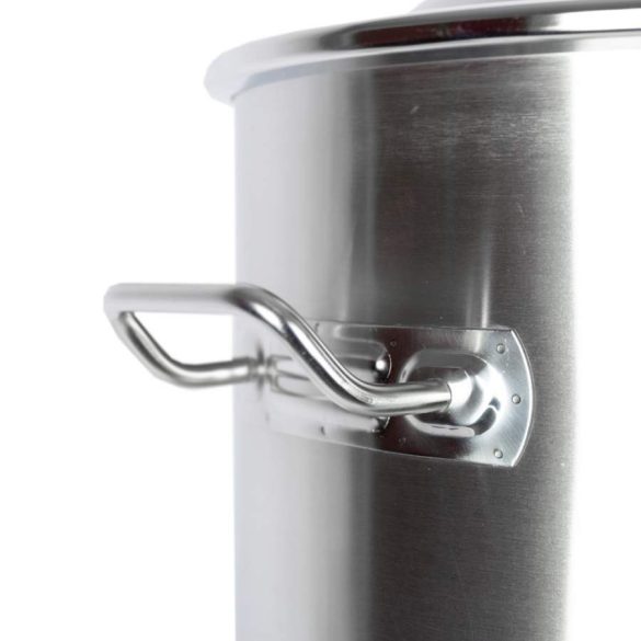  Brew Monk™ stainless steel fermenter 55 l 