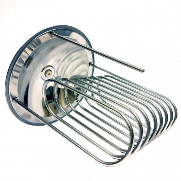  Brew Monk™ spiral cooler for fermenter 55 l 