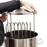  Brew Monk™ spiral cooler for fermenter 55 l 