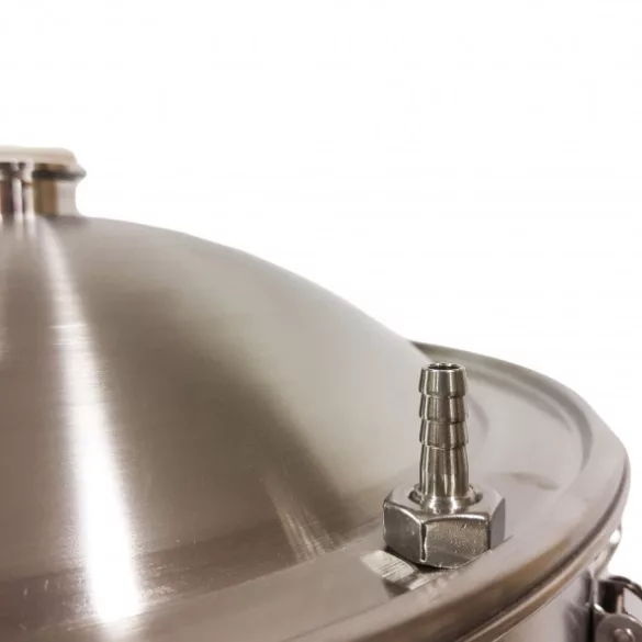  Brew Monk™ spiral cooler for fermenter 55 l 