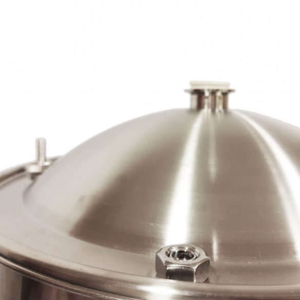  Brew Monk™ spiral cooler for fermenter 55 l 