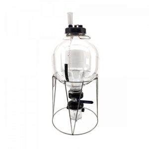 FermZilla starter kit 27 litre Tri-Conical Gen3 