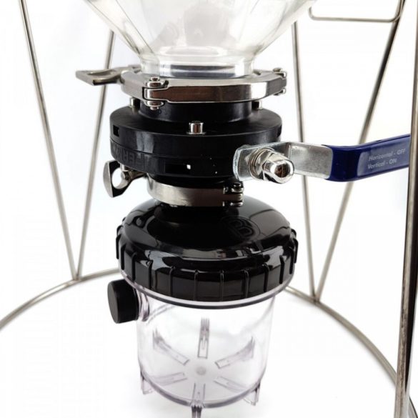FermZilla starter kit 27 liter Tri-Conical Gen3 